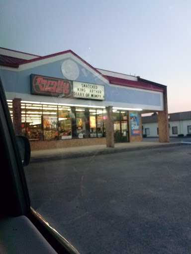 Movie Rental Store «Family Video», reviews and photos, 1042 Winchester Rd NE, Huntsville, AL 35811, USA