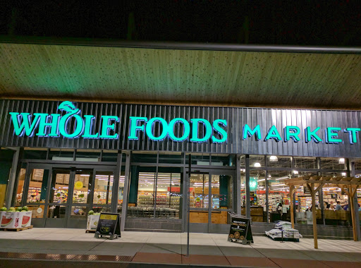 Grocery Store «Whole Foods Market», reviews and photos, 750 N Krocks Rd #301, Allentown, PA 18106, USA