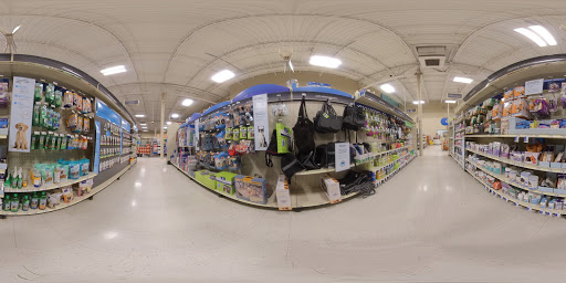 Pet Supply Store «PetSmart», reviews and photos, 5640 Cedar Lake Rd, Minneapolis, MN 55416, USA