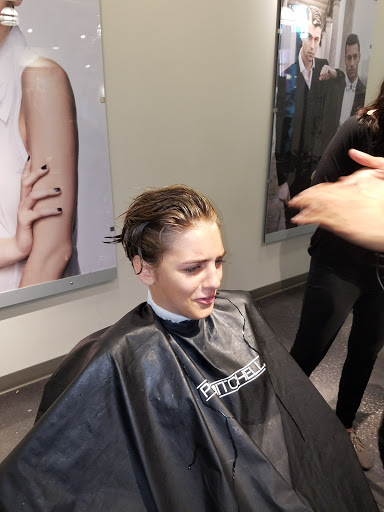 Beauty School «Paul Mitchell The School Tampa», reviews and photos, 7823 Citrus Park Town Center Mall, Tampa, FL 33625, USA