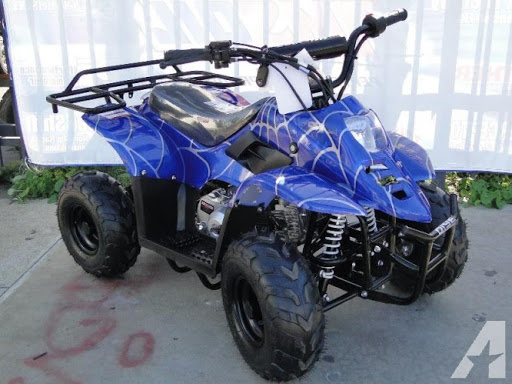 Motorcycle Dealer «Scooter Importer LLC», reviews and photos, 127 E 3rd St, Los Angeles, CA 90013, USA