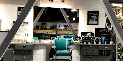 La Moda Barber Shop