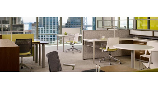 Office Furniture Store «Accent Office Interiors», reviews and photos, 2108-3 Gilliam Ln, Tallahassee, FL 32308, USA