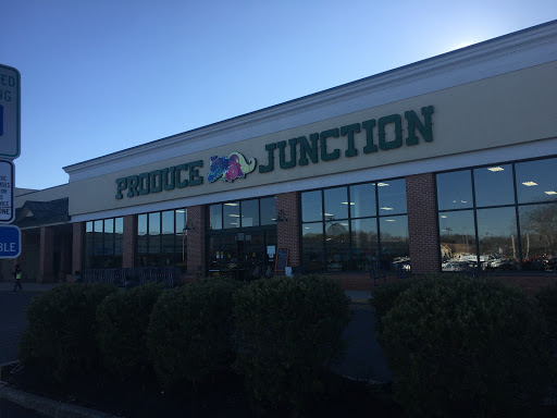 Produce Market «Produce Junction Inc», reviews and photos, 6825 Tilton Rd, Egg Harbor Township, NJ 08234, USA