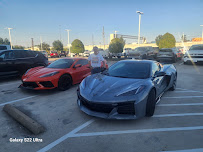 Keating Chevrolet: Formerly Buckalew - Photo 7 - Car repair in Conroe, TX, The Woodlands