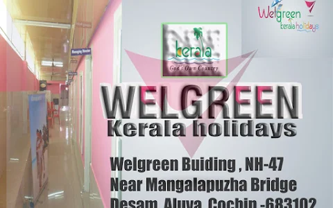 Welgreen Kerala Holidays image