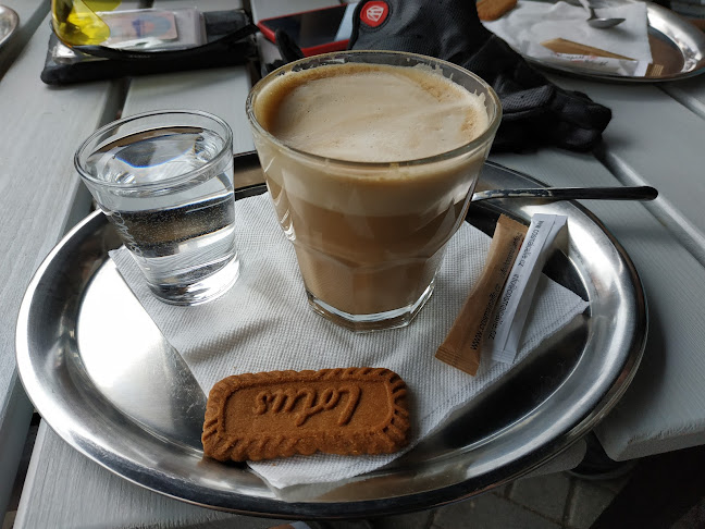 Cake Cafe - Kavárna