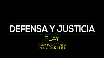 Defensa y Justicia PLAY