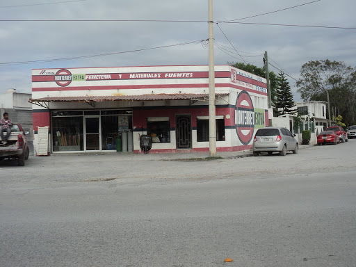 Materiales Fuentes de Matamoros, SA de CV