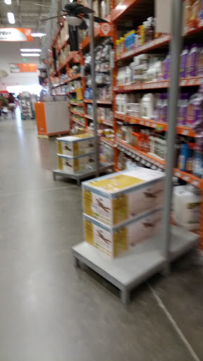 Home Improvement Store «The Home Depot», reviews and photos, 1315 Dallas Hwy, Waxahachie, TX 75165, USA