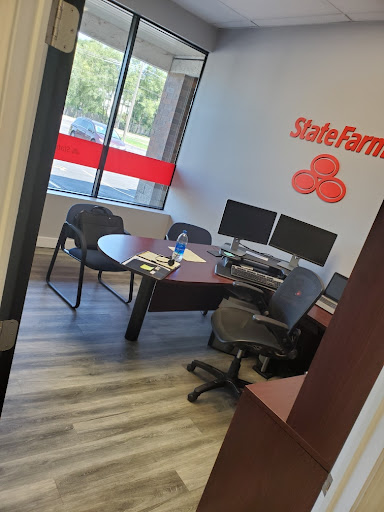 Insurance Agency «Robert Overby - State Farm Insurance», reviews and photos
