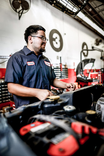 Car Repair and Maintenance «Pep Boys Auto Service & Tire», reviews and photos, 220 8th St SE, Auburn, WA 98002, USA