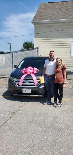 Car Dealer «Auto Haus on Velp», reviews and photos, 1280 Velp Ave, Green Bay, WI 54303, USA