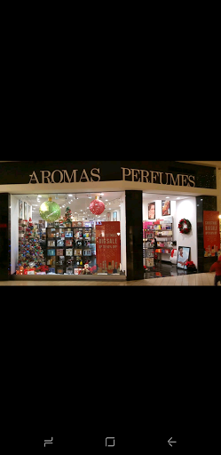 Aromas Perfumes
