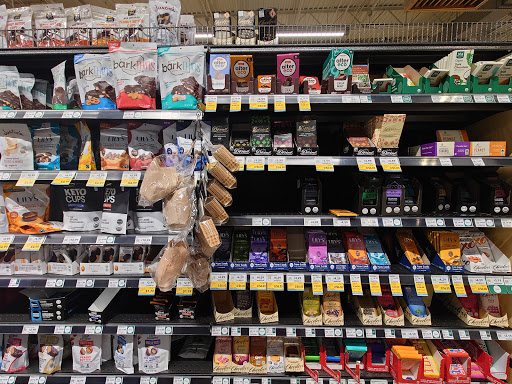 Grocery Store «Whole Foods Market», reviews and photos, 1815 E Victory Dr #101, Savannah, GA 31404, USA