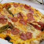 Photo n°3 de l'avis de Kangaroo.n fait le 13/04/2019 à 12:28 sur le  Ristorante Il Grifo à Cornaredo