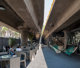 Kolobok MG Parques Polanco photo