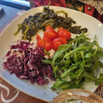 Photo n°2 de l'avis de Giada.l fait le 26/02/2024 à 18:44 sur le  Lievito Madre à Vigevano