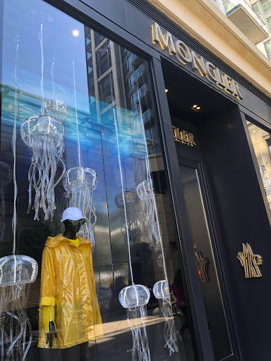 Shopping Mall «The Shops At The Bravern», reviews and photos, 11111 NE 8th St, Bellevue, WA 98004, USA