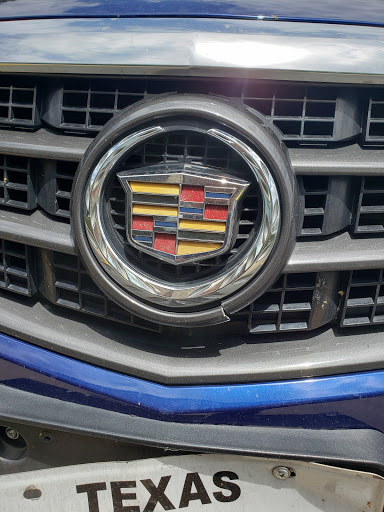 Auto Body Shop «Sewell Collision Center of Dallas», reviews and photos, 6303 Cedar Springs Rd, Dallas, TX 75235, USA