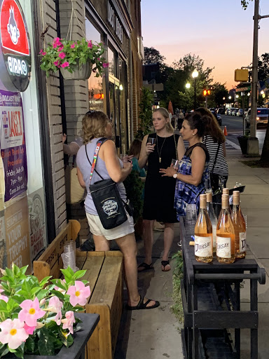 Wine Store «Wine Cellar of Morristown», reviews and photos, 163 South St, Morristown, NJ 07960, USA