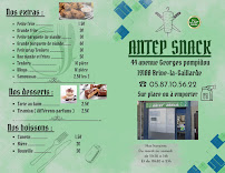 Photos du propriétaire du Restauration rapide Antep snack à Brive-la-Gaillarde - n°3