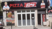 Photos du propriétaire du Pizzeria PIZZA KING FIVE à Montpellier - n°19