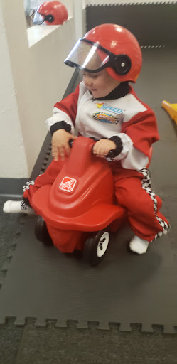 Amusement Center «BusyKidz Play Town and Interactive Museum», reviews and photos, 118 Woodmere Rd #110, Folsom, CA 95630, USA