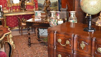 Antiquités Florentin à Sens