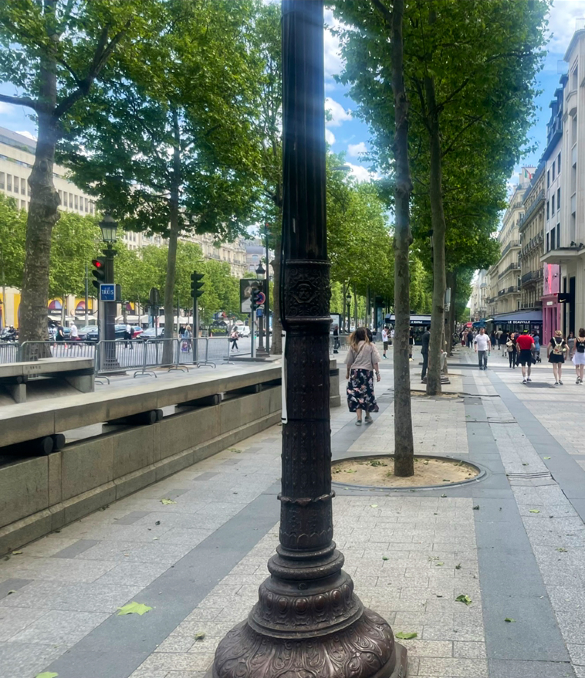 Photo n° 2 de l'avis de Blake.o fait le 13/05/2022 à 13:23