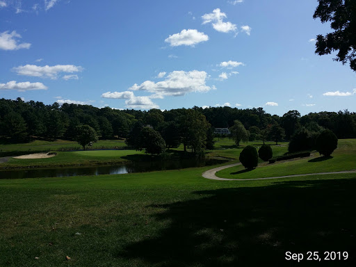 Golf Course «Lakeville Country Club», reviews and photos, 44 Clear Pond Rd, Lakeville, MA 02347, USA