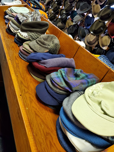 Hat Shop «Bollman Hat Company Factory Store», reviews and photos, 3017 N Reading Rd, Adamstown, PA 19501, USA