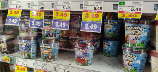 Grocery Store «Kroger», reviews and photos, 2821 S Washington St, Kokomo, IN 46902, USA