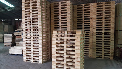Red River Pallet Inc