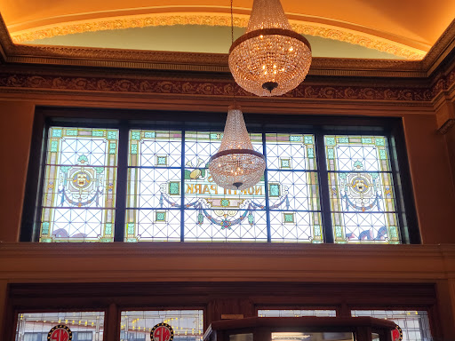 Movie Theater «North Park Theatre», reviews and photos, 1428 Hertel Ave, Buffalo, NY 14216, USA