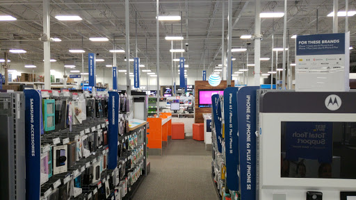 Electronics Store «Best Buy», reviews and photos, 4807 Concord Pike, Wilmington, DE 19803, USA