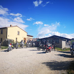 Photo n°3 de l'avis de daniele.a fait le 19/04/2019 à 22:27 sur le  Agriturismo Canapaccia à Montalcino