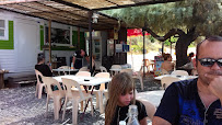 Atmosphère du Restaurant Snacku Albo à Ogliastro - n°7