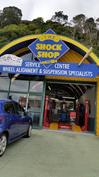 The Shock Shop & Wheel Alignment