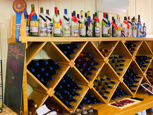 Winery «Blackhawk Winery», reviews and photos, 28153 W Ditch Rd, Sheridan, IN 46069, USA