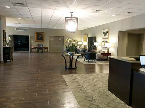 Funeral Home «Hines-Rinaldi Funeral Home», reviews and photos, 11800 New Hampshire Ave, Silver Spring, MD 20904, USA
