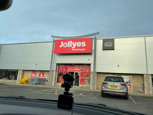 Jollyes - The Pet Superstore Newtownabbey