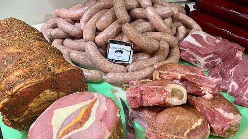 Butcher Shop «The Meat Shoppe», reviews and photos, 14509 AR-107, Gravel Ridge, AR 72076, USA