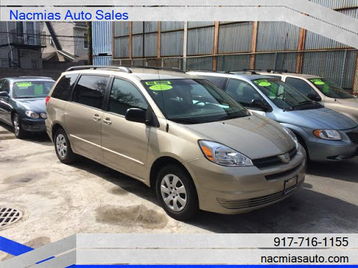 Used Car Dealer «Nacmias Auto Sales», reviews and photos, 1204 Coney Island Ave, Brooklyn, NY 11230, USA