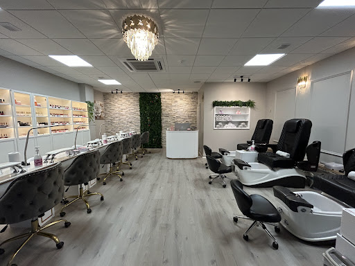 Queen Hand & Foot Spa in Letterkenny, Co. Donegal