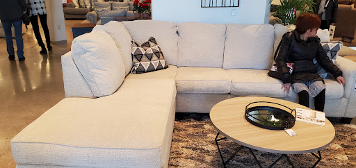 Furniture Store «Ashley HomeStore», reviews and photos, 561 US-46, Fairfield, NJ 07004, USA