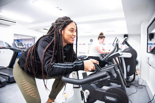 Birmingham Newman University Sport and Fitness Centre