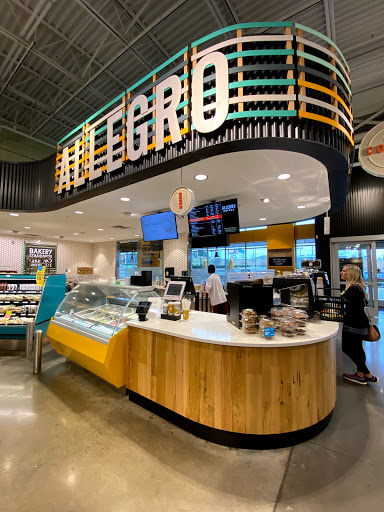 Grocery Store «Whole Foods Market», reviews and photos, 1450 Taylor Rd, Montgomery, AL 36117, USA