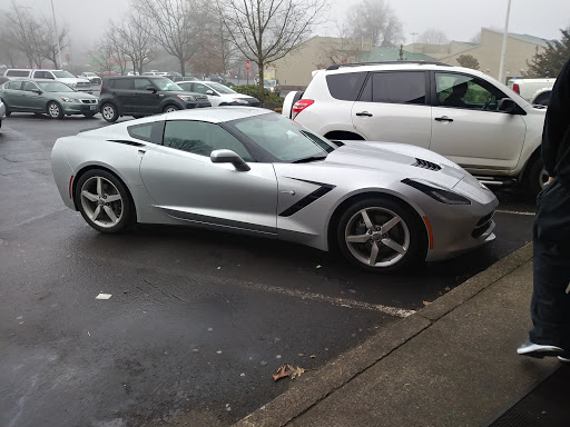 Shopping Mall «Southridge Shopping Center», reviews and photos, 1678 Beavercreek Rd, Oregon City, OR 97045, USA