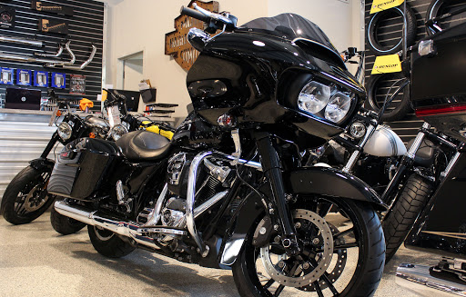 Motorcycle Dealer «Monarch Motor Sports LLC», reviews and photos, 17 Gigante Dr, Hampstead, NH 03841, USA